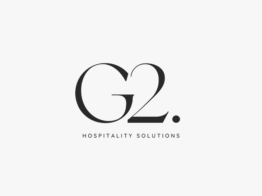 Logo for G2 Hospitality Solutions