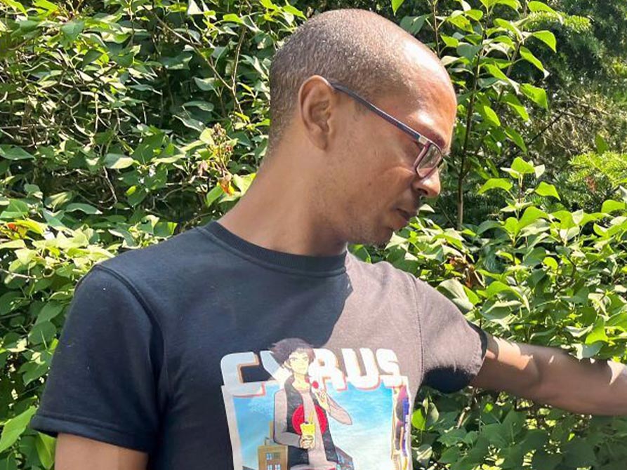 Lewis Sheridan Hughes