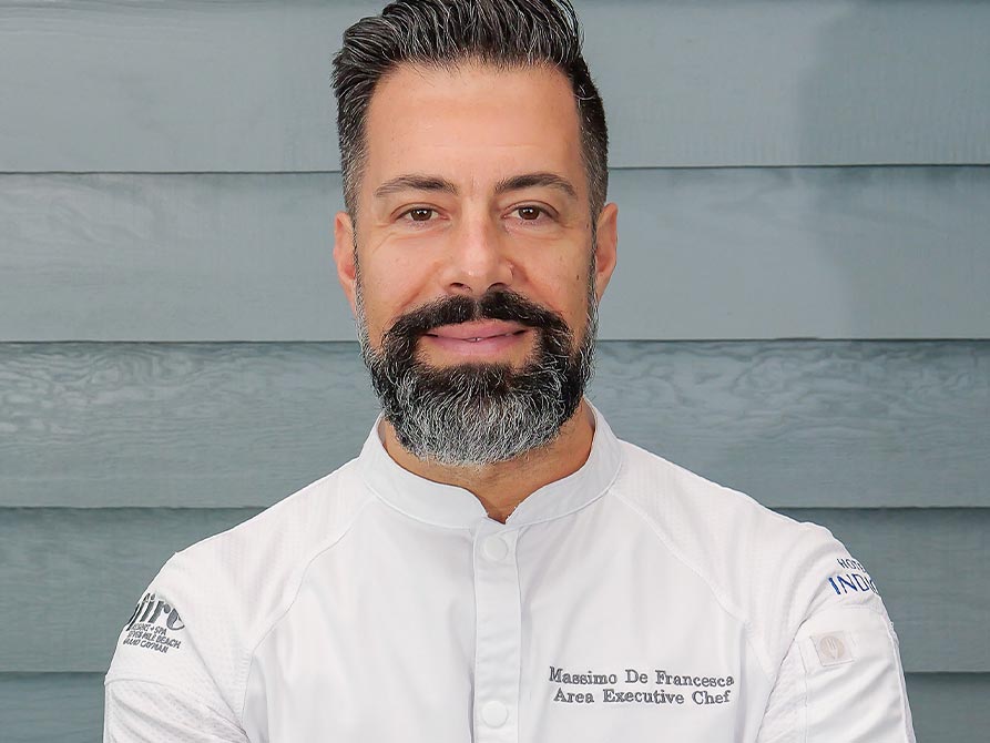 Massimo De Francesca