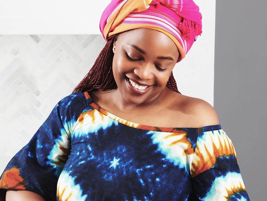 Pauline Awino Pinnock