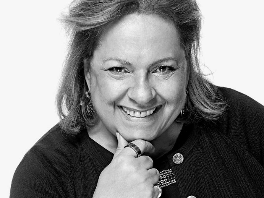 Rita Jammet