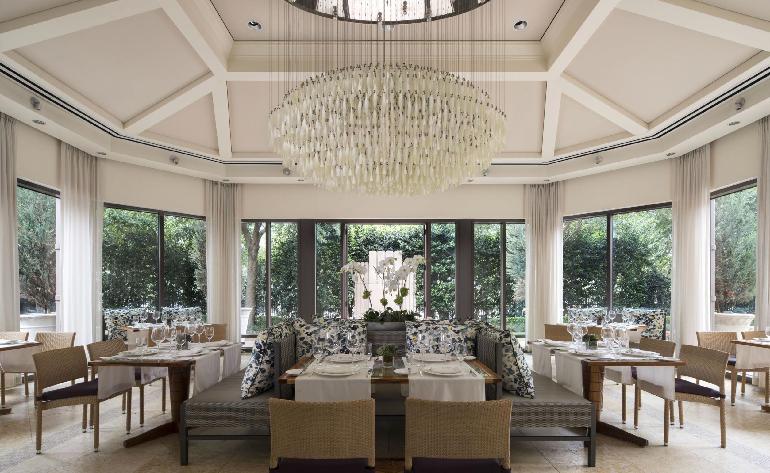 Fearing's Restaurant