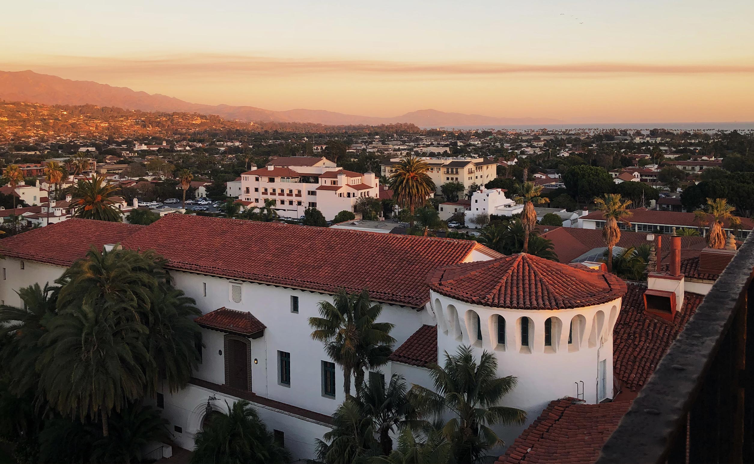 Santa Barbara