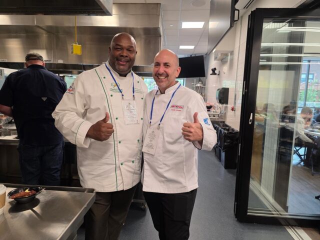 2025.08.15.CatalystKitchenSummit.Pittsburgh.Chef-Derrick-P.-&-Chef-Daniel-L.-Rational-20250813