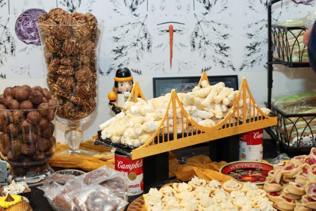 2025.08.15.CatalystKitchenSummit.Pittsburgh.The-Wedding-Cookie-Table-Community
