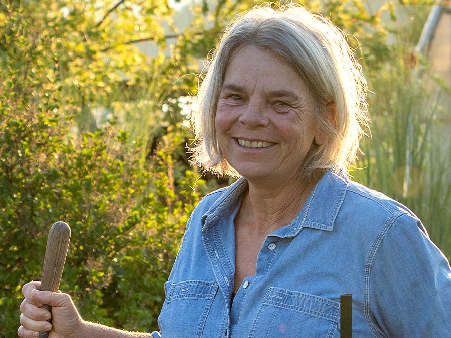 Julie Rubaud
