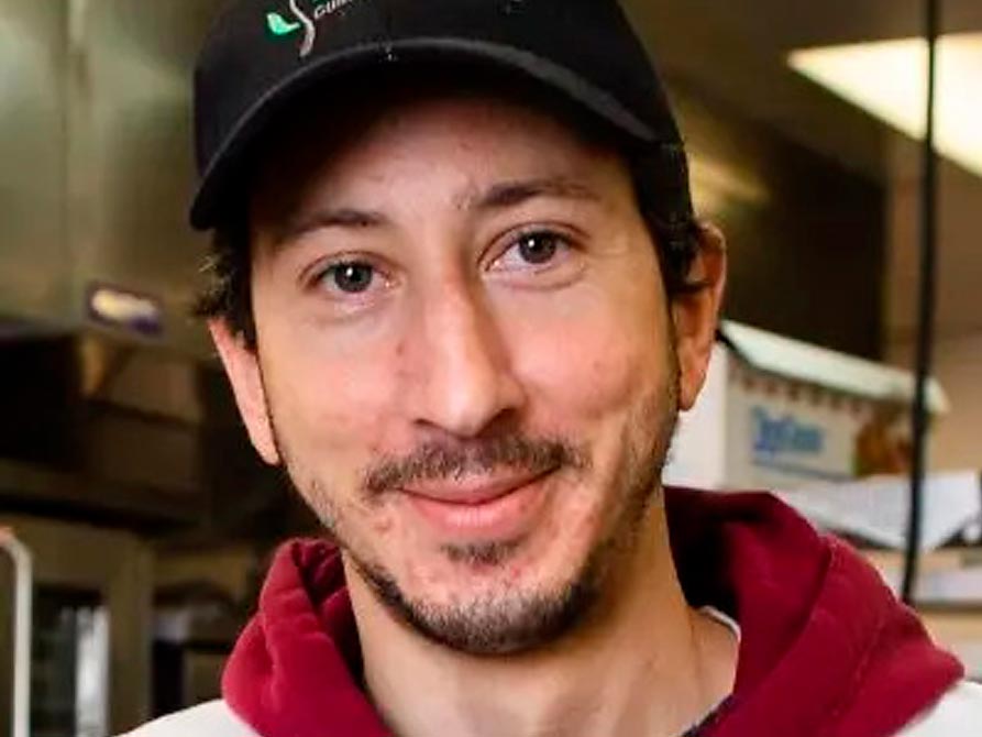 Matt Shapiro
