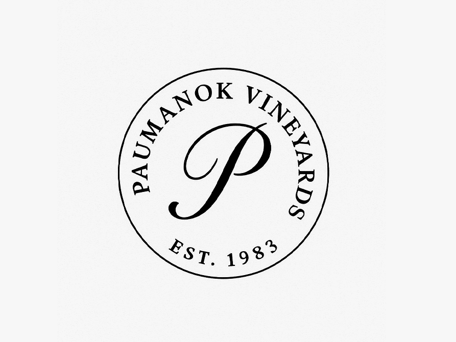 Paumanok Vineyards logo