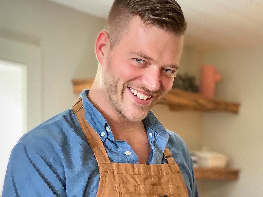 Sean Patrick Gallagher