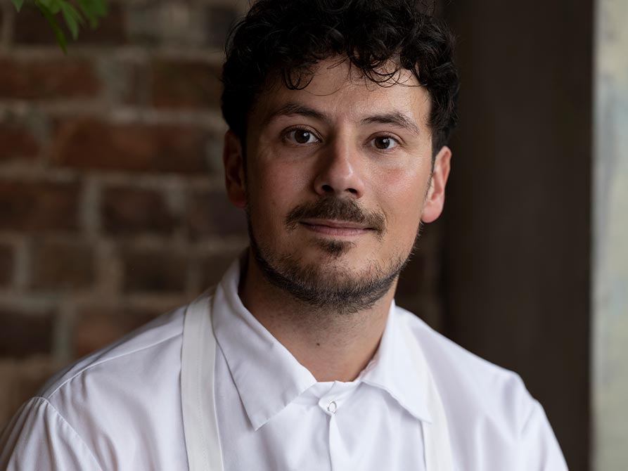 Vincent D’Ambrosio