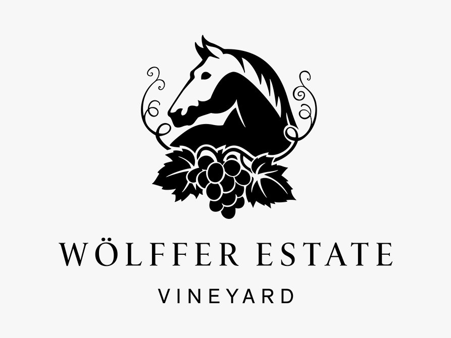 Wölffer Estate Vineyard logo