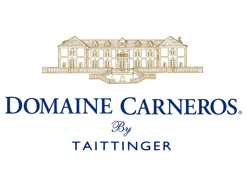 Domaine Carneros logo