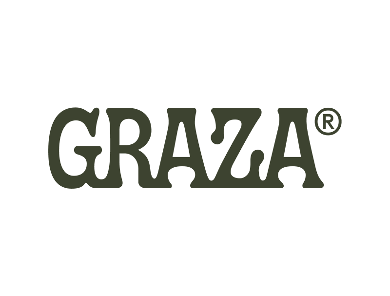Graza logo