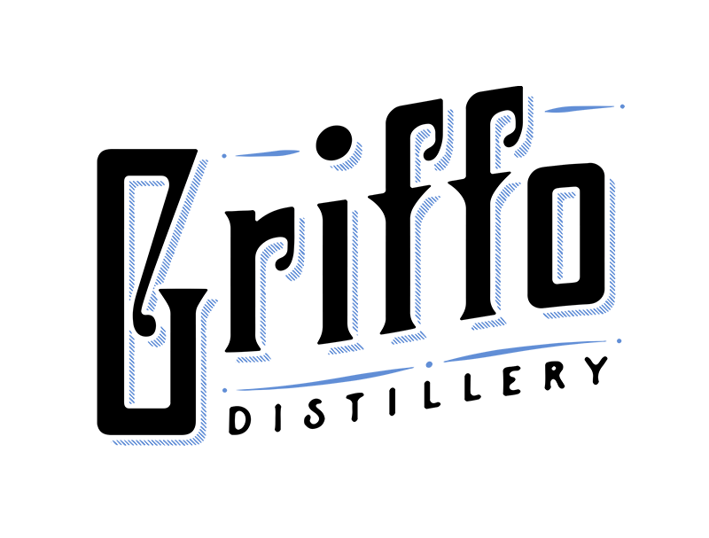 Griffo Distillery logo