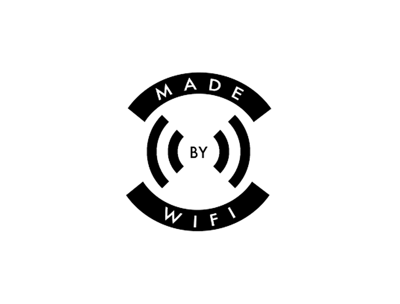 Made by Wifi logo