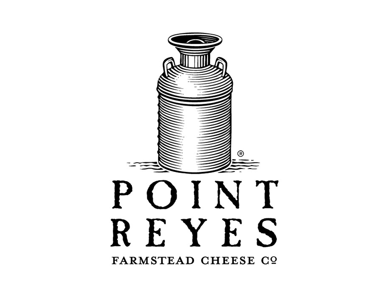 Point Reyes logo