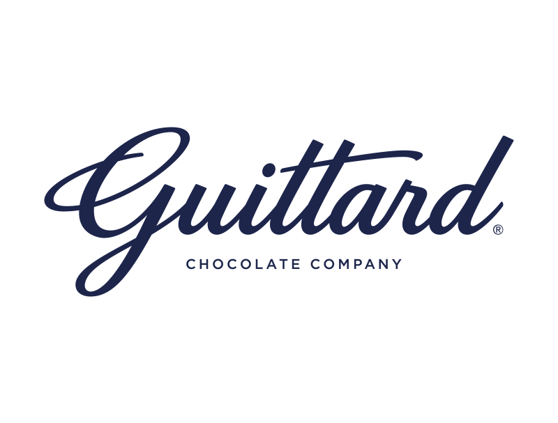 Guittard logo