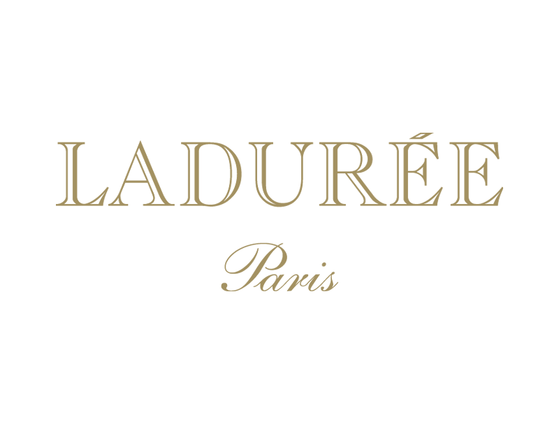 Laduree logo
